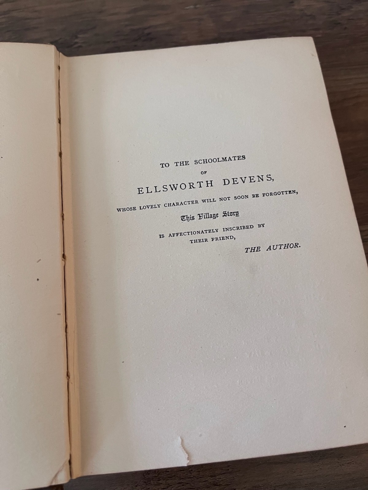 Antique Louisa May Alcott 3-Book Lot 1906-1910 Little Brown Antique Hardcovers
