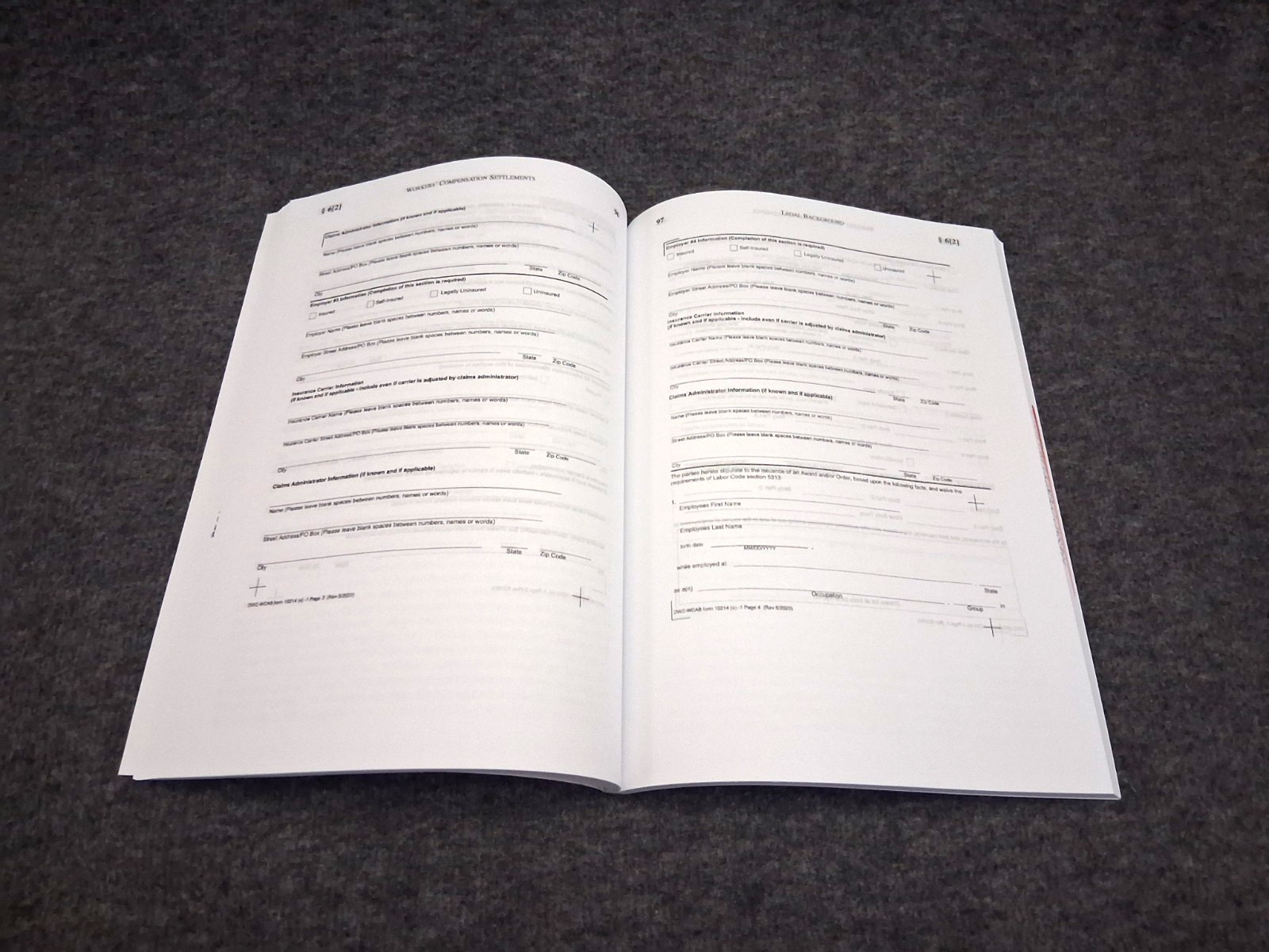 California Workers Compensation Law 7th Ed. (2025 Special Release) LEXISNEXIS