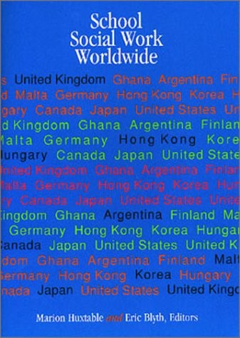 School Social Work Worldwide