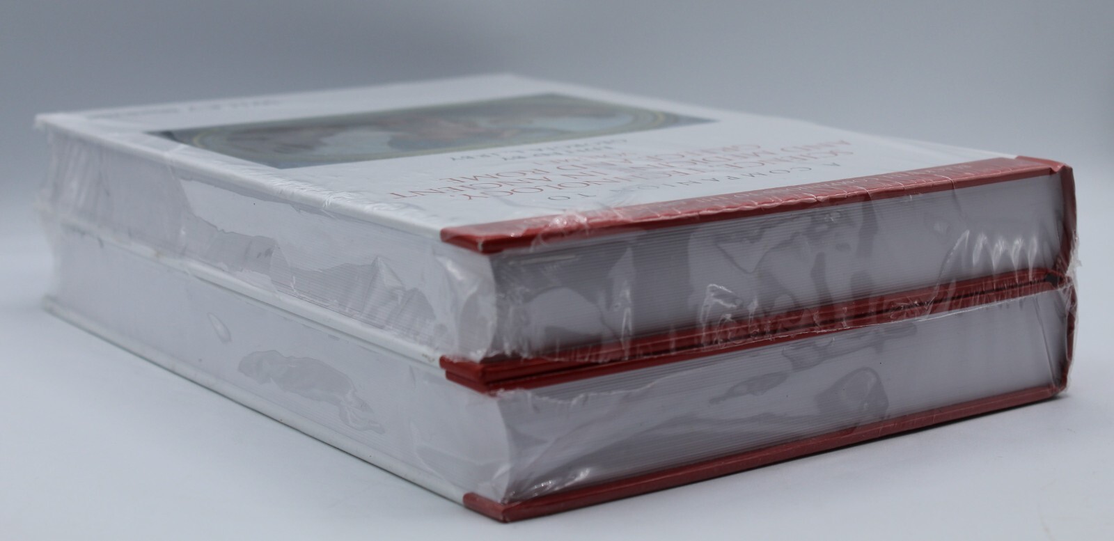 Companion to Science, Technology & Medicine in Ancient Greece & Rome HC Sealed