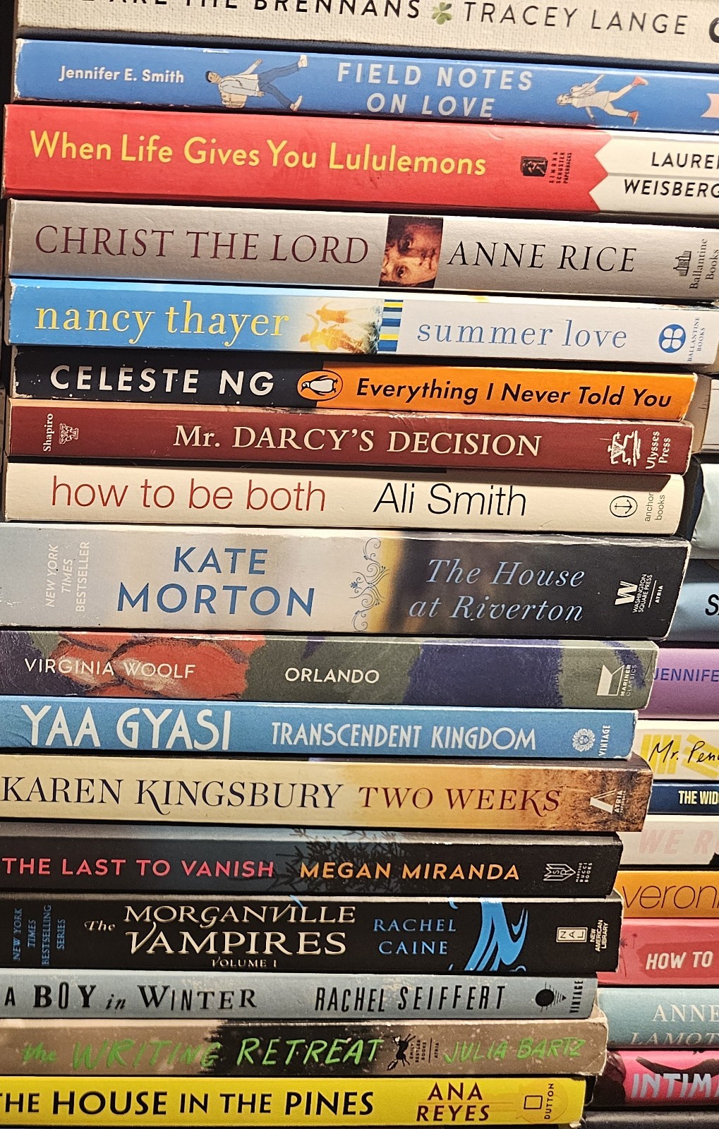 Huge Fiction Novel Mystery Cozy Paperback Hardcover Book Lot of 66 Mixed Bundle
