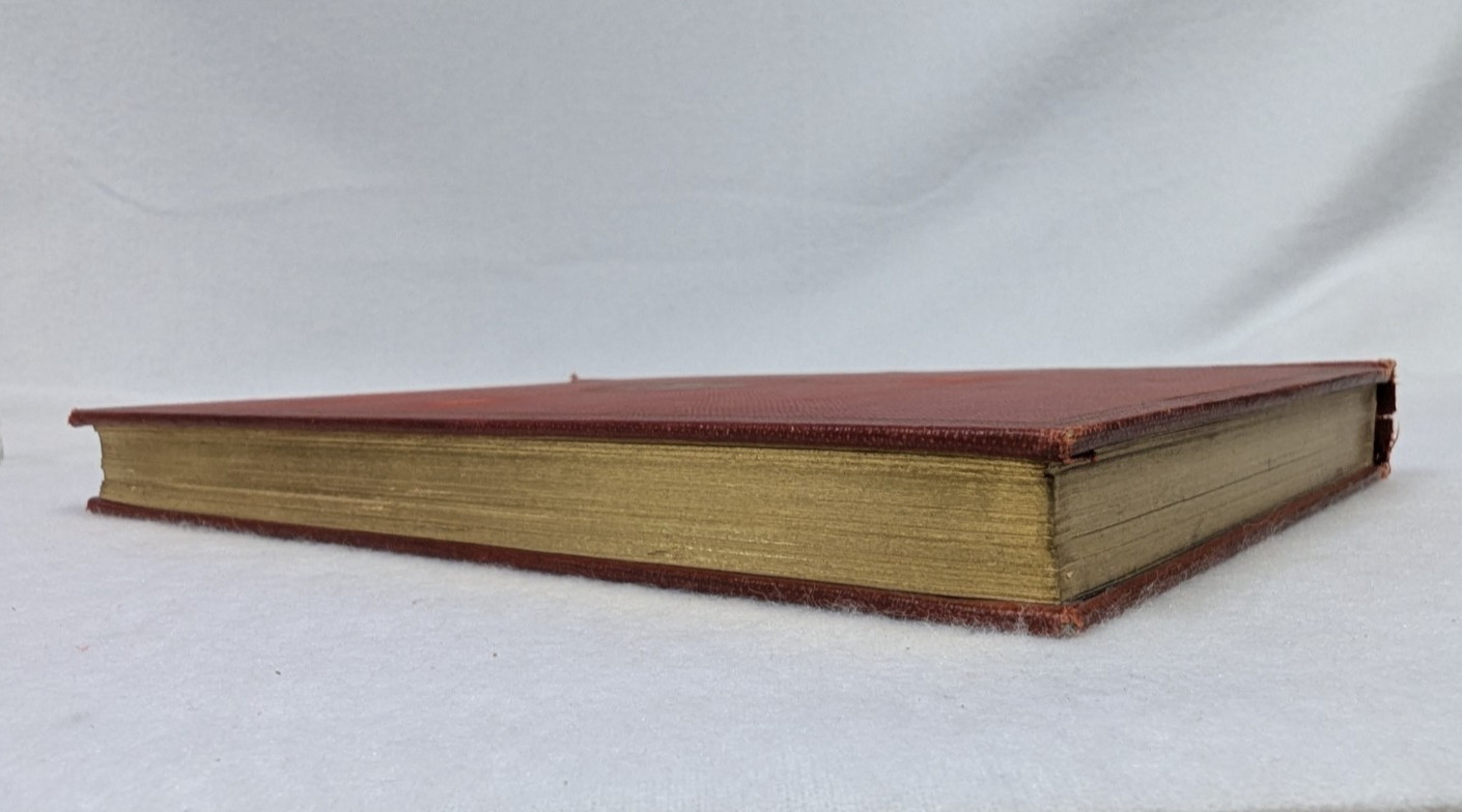 Lewis Carroll Alice&rsquo;s Adventures in Wonderland 1927 Facsimile 1st Edition 1866