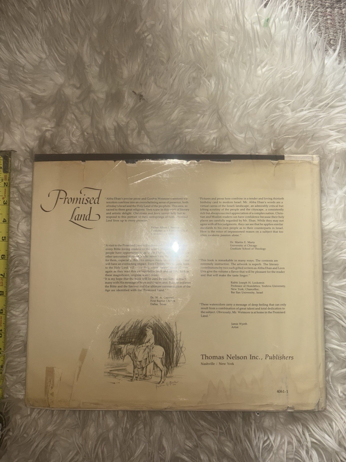 Vintage Book Religious