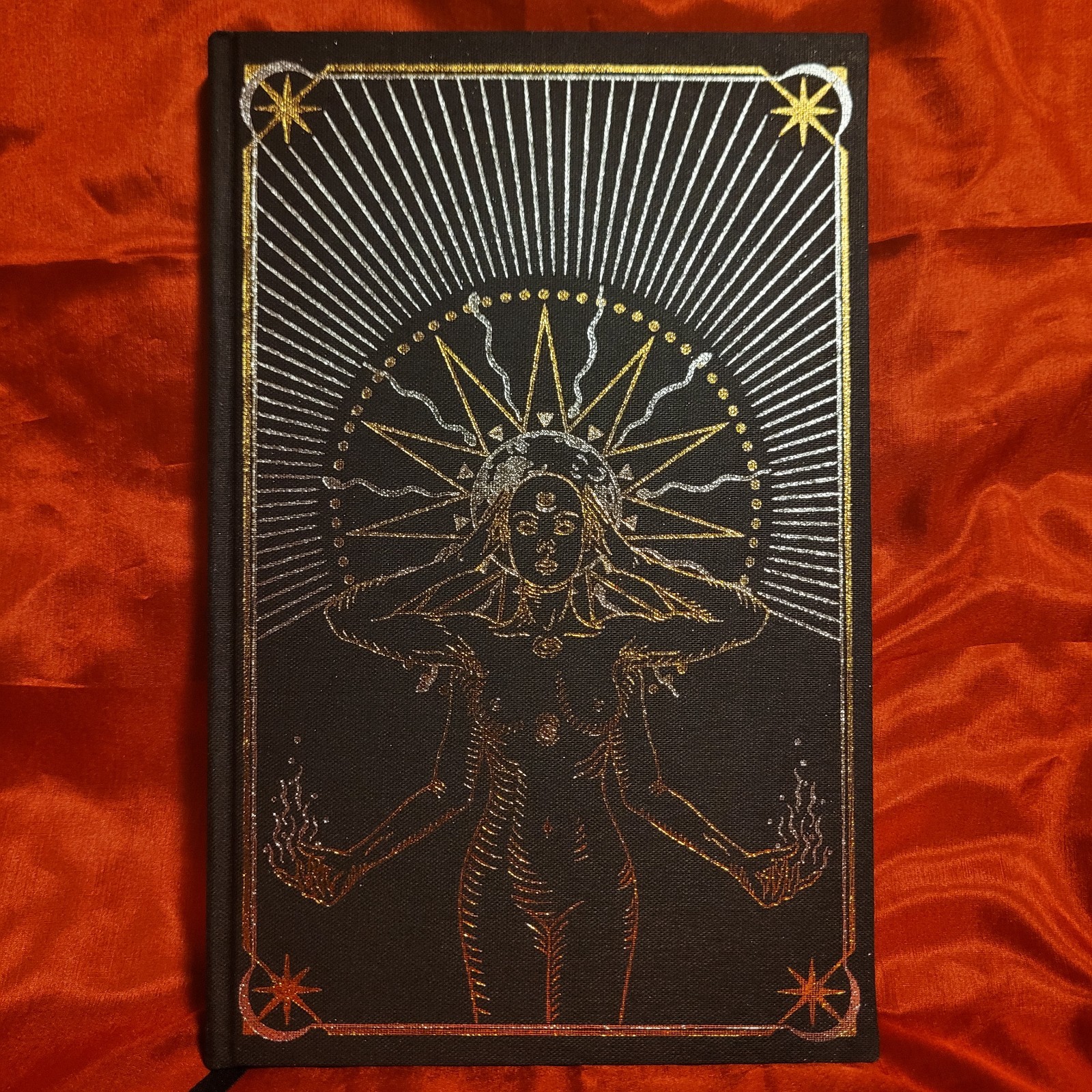 Astral Projection: The Psychonaut’s Manual by Thomas Karlsson (Manus Sinistra, 2