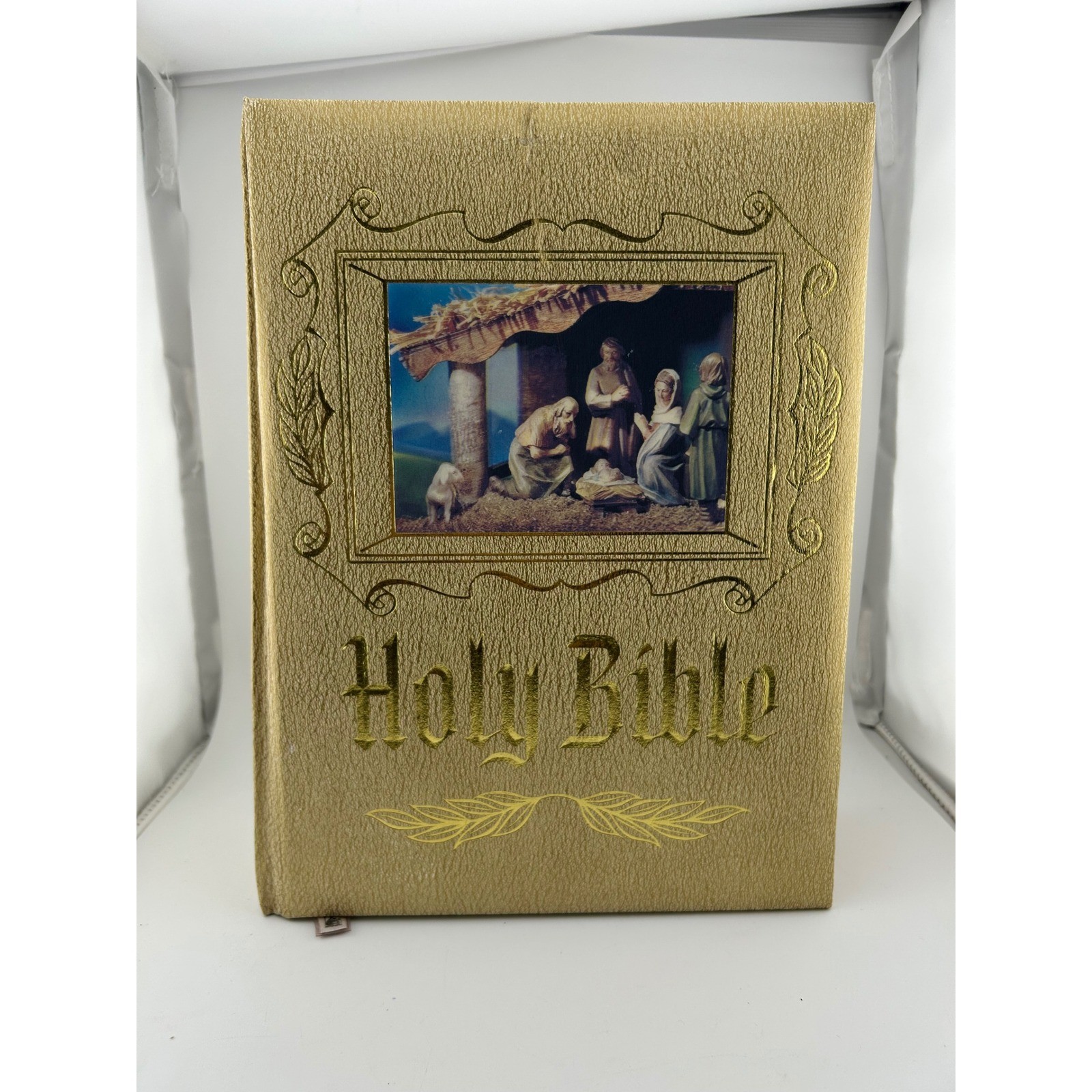 New American Bible Special Parish Edition Catholic Holy Book Religious