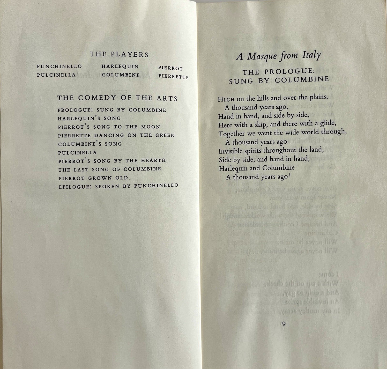 Agatha Christie- Poems 1973 Uncorrected Advance Proof Collins – Extremely Rare