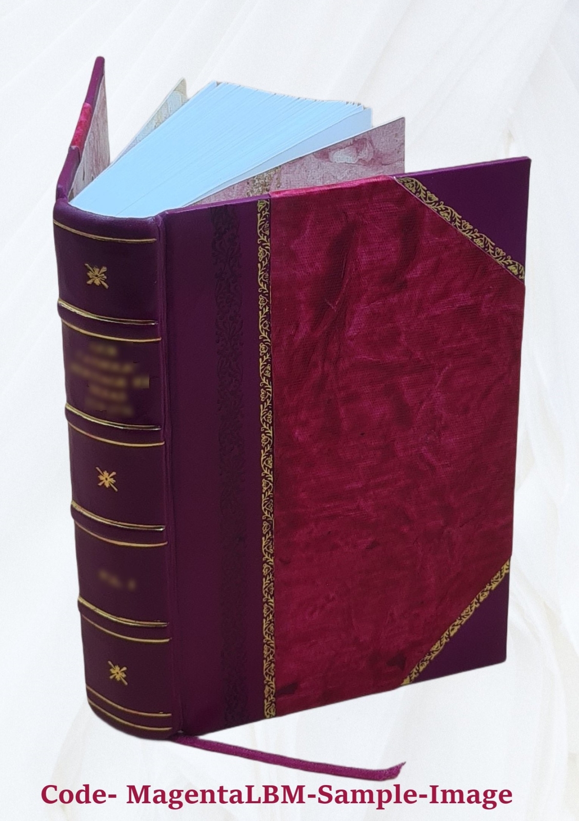 Veterinary Materia Medica And Therapeutics 1913 By Kenelm Winslow [Leather Bound