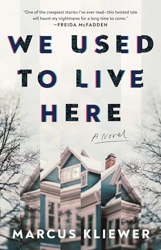 We Used to Live Here – GOOD
