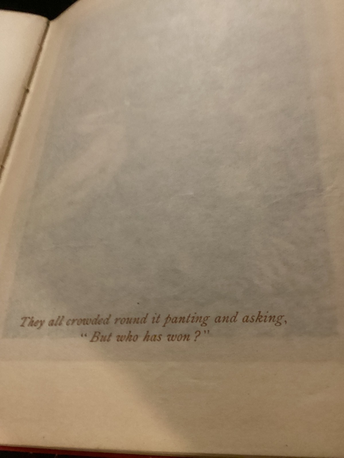 Alice&rsquo;s Adventures in Wonderland Lewis Carroll Rackham Heinemann 1926 FLAWS