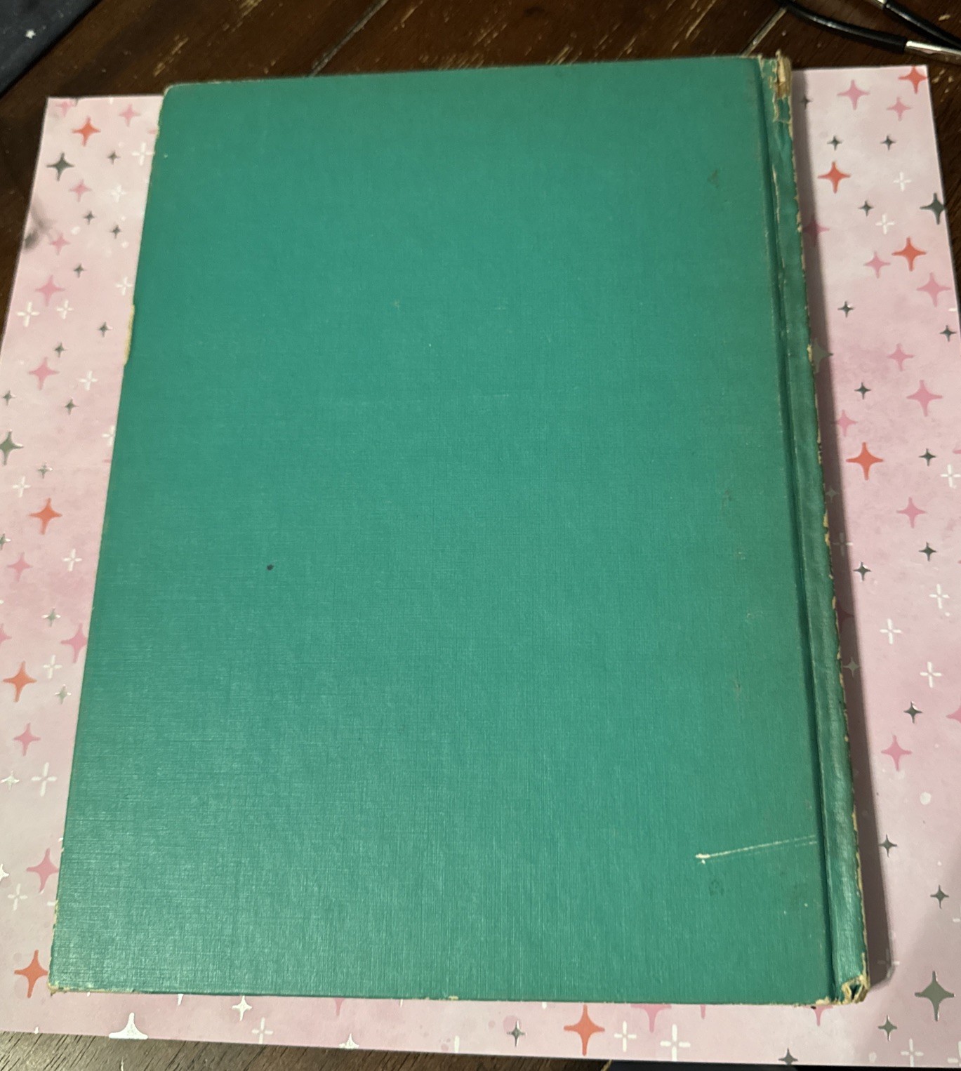 1940 Horton Hatches the Egg by Dr. Seuss Book Club Edition