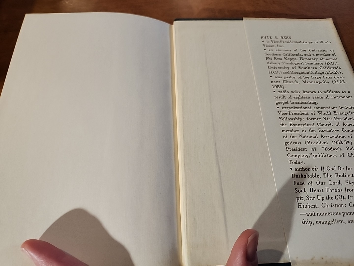 Volume IV Proclaiming the New Testament (1964, HC/DJ)