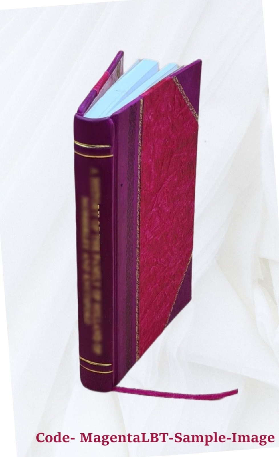 Dissertatio, Qua Qu?Stionem Physicam Qu?Nam Sit Causa Fertilitat [Leather Bound]