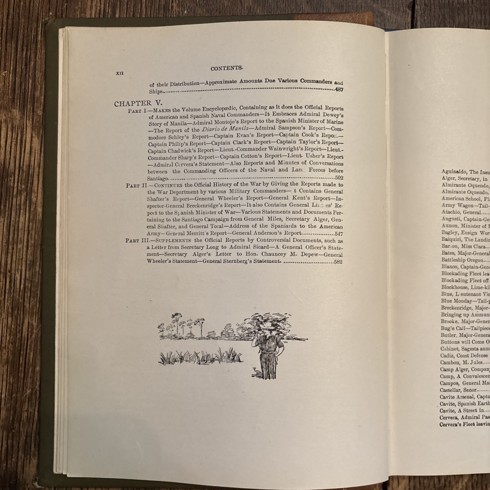 The Conflict With Spain: A History… by Henry F. Keenan First Edition 1898