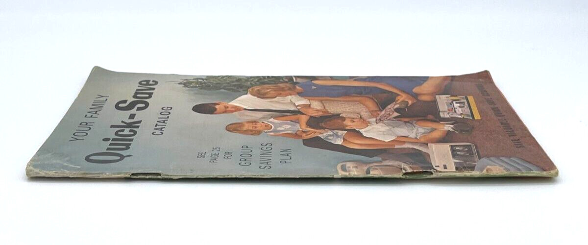 Quick Save Catalog Family Products Cameras Corning Ware Vintage 1960&rsquo;s 47 pages