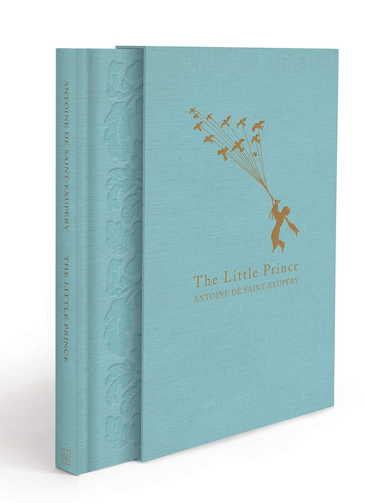 The Little Prince (Macmillan Collector&rsquo;s Library) (International Edition)
