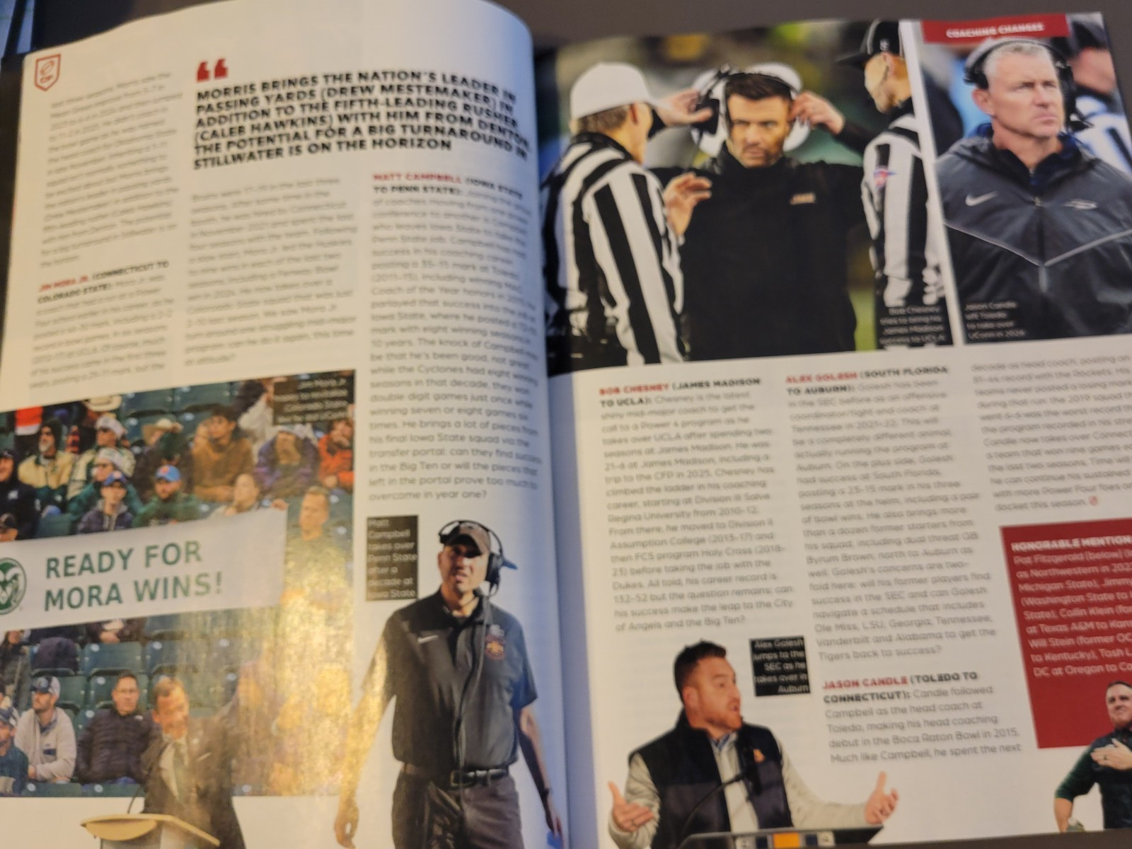 College Football 26 Season Preview by Prime Time Sports – Complete Season Guide