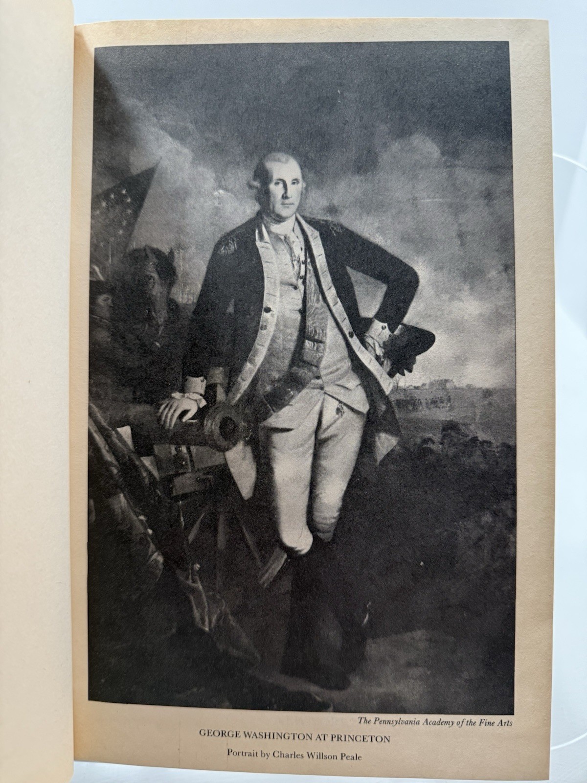 Spirit of 76 American Revolution Commager Morris 1983 First Printing HC DJ