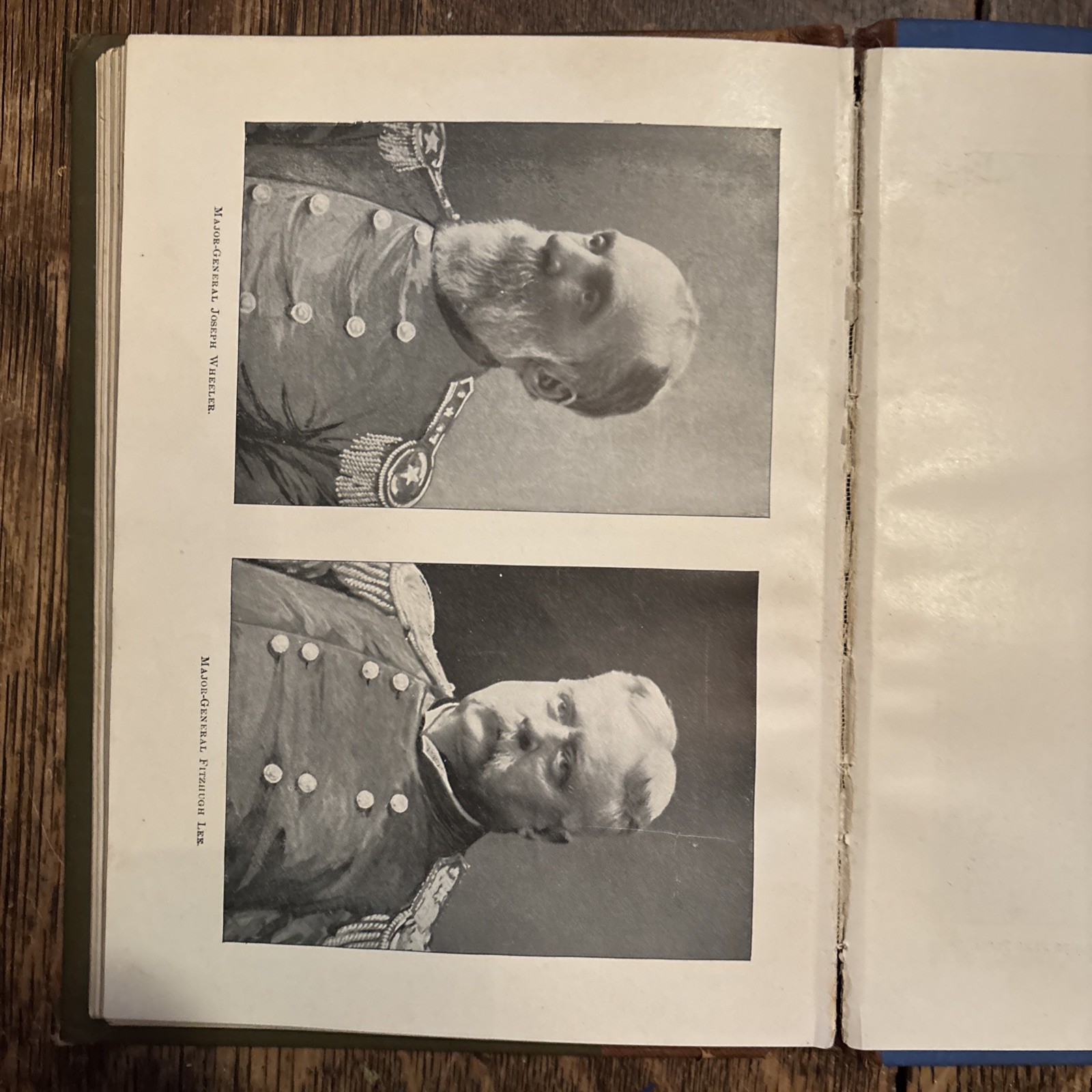 The Conflict With Spain: A History… by Henry F. Keenan First Edition 1898