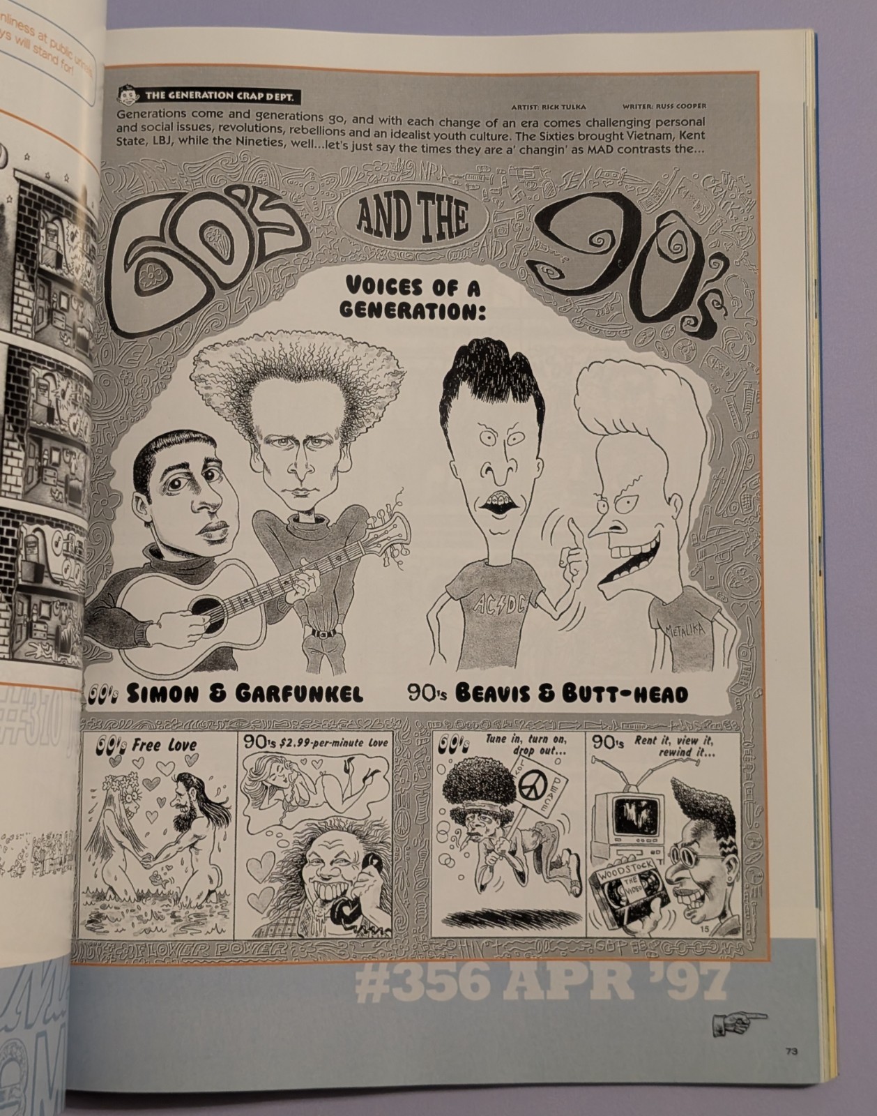 MAD Magazine The Best Of The Worst Special Collector&rsquo;s Ed. Reissue March 2024
