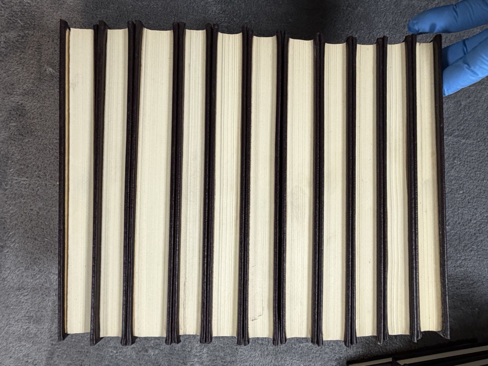 Modern Business Alexander Hamilton Institute 23 Volume Set 1970’s