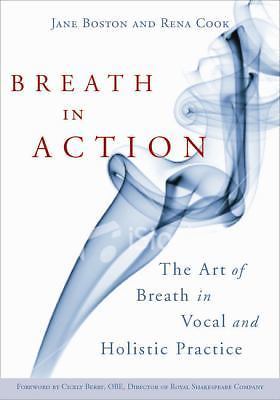 Breath in Action, , Very Good Book