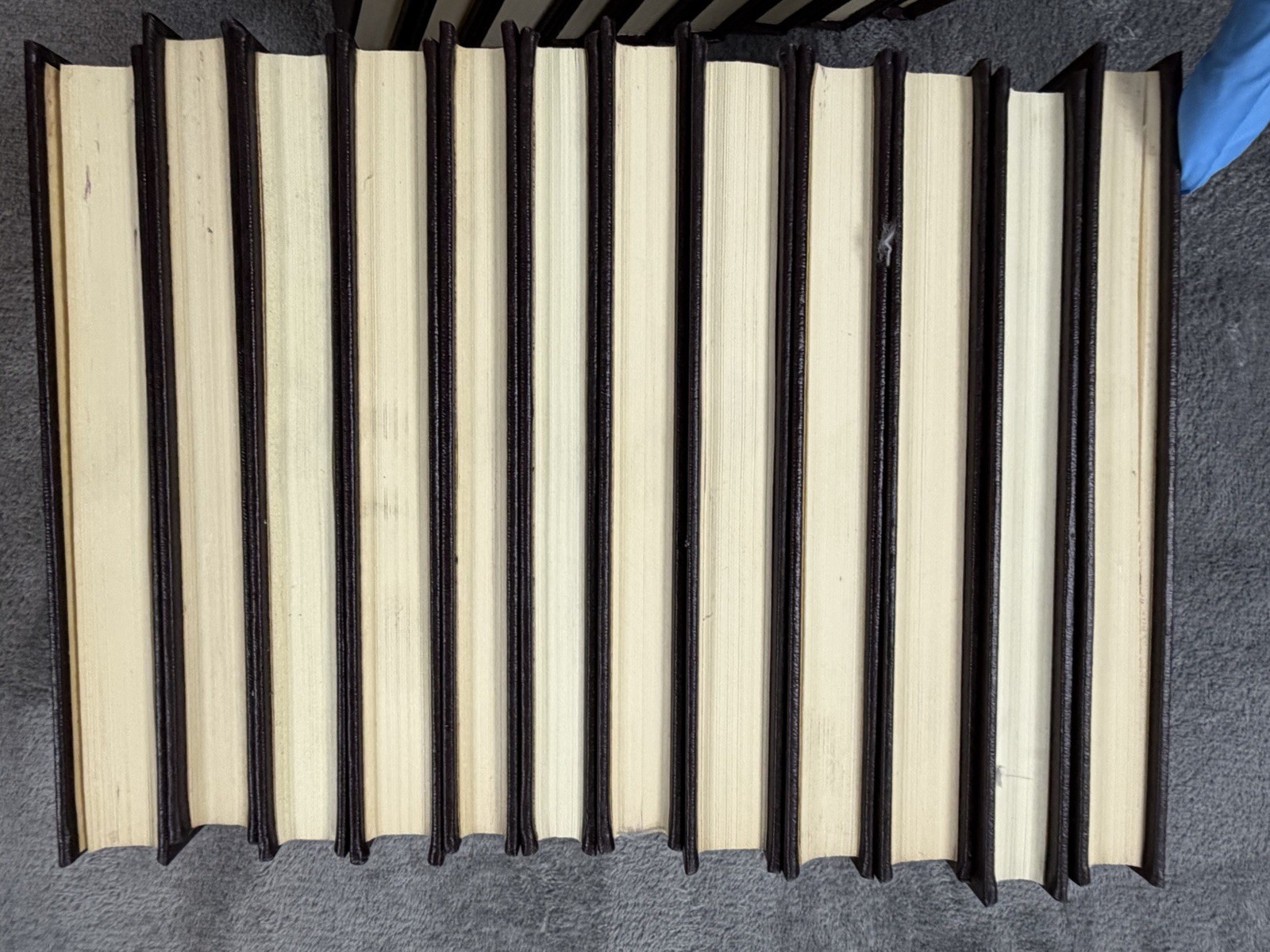 Modern Business Alexander Hamilton Institute 23 Volume Set 1970’s