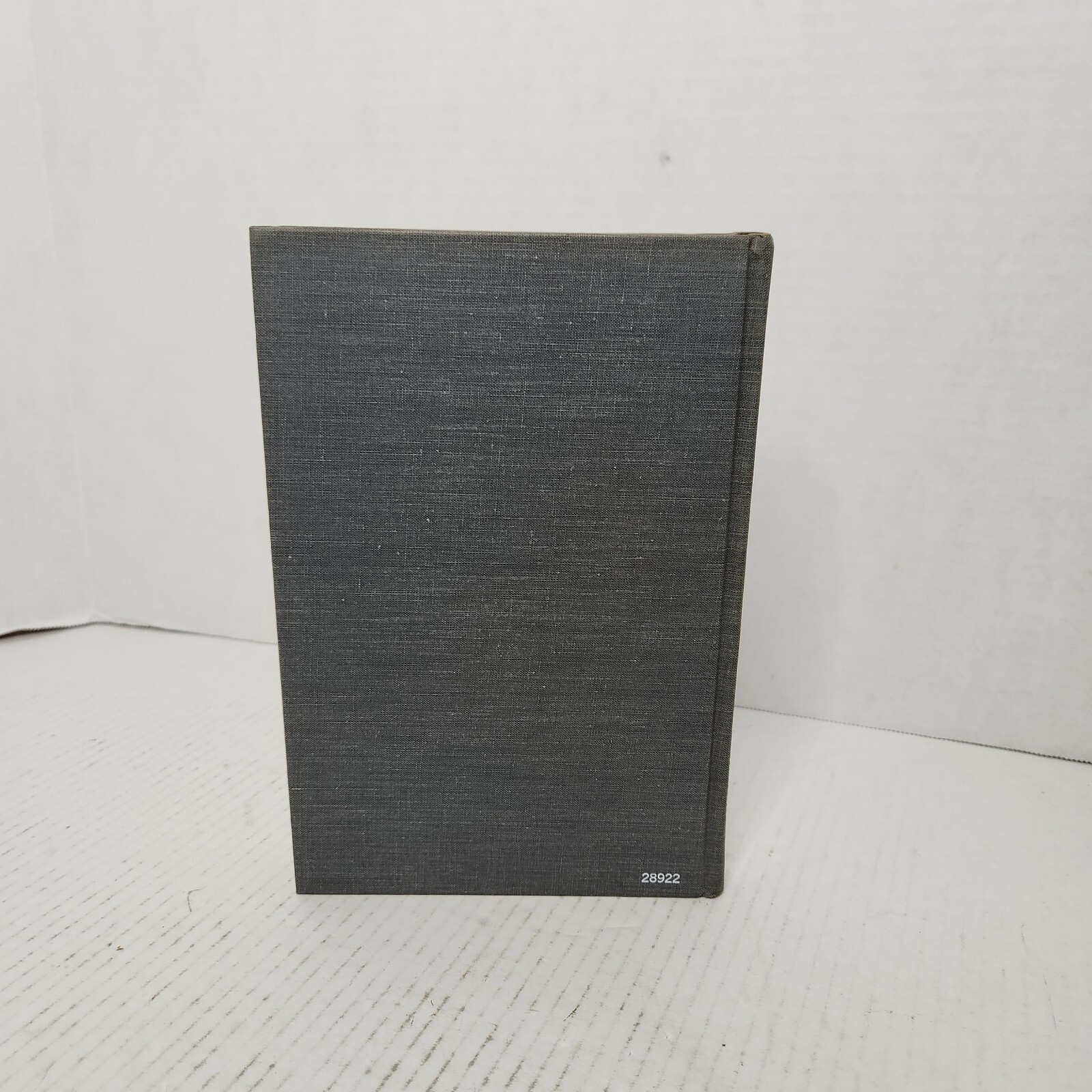 Planning Corporate Growth and Diversification Peter Hilton SIGNED HC DJ 1970 VTG