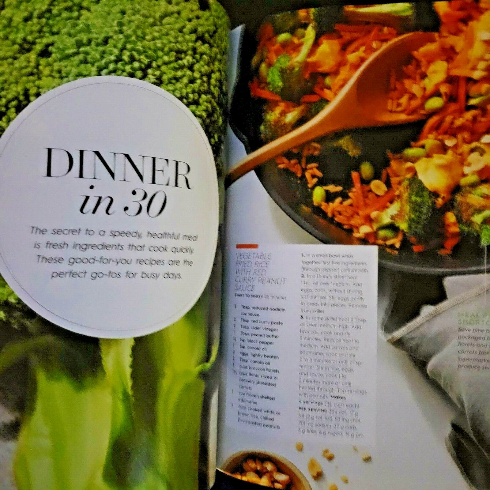 Immunity Boosting Recipes BHG- 80 Recipes for a Healthier You- Eat & Feel Better