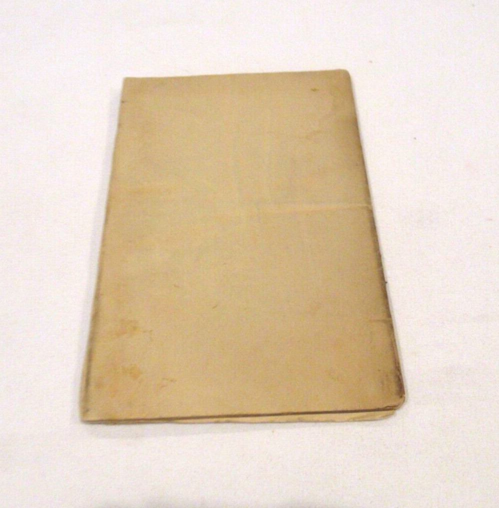 Fleischmann&rsquo;s Recipes, c. 1920, 47 pages