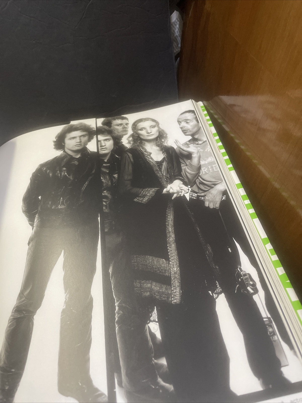 richard avedon doon arbus the sixties HC 1st ED 1999 Photo collection book
