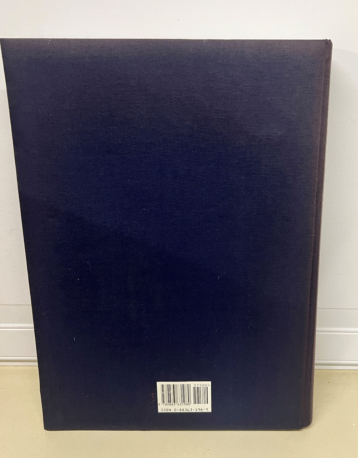 The Marines Published by the Marine Corps Heritage Foundation 1998 Hardcover