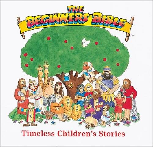 The Beginner&rsquo;s Bible – Hardcover By Karyn Henley – GOOD