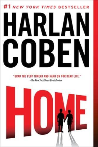 Home (Myron Bolitar) – Paperback By Coben, Harlan – GOOD