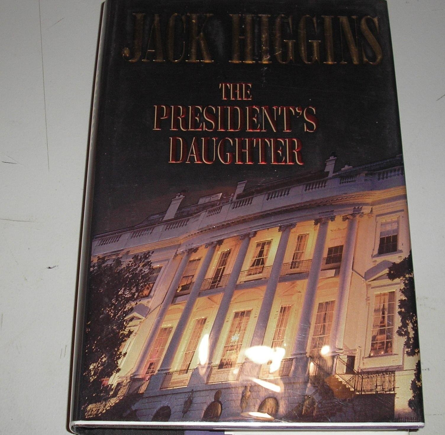 The President&rsquo;s Daughter