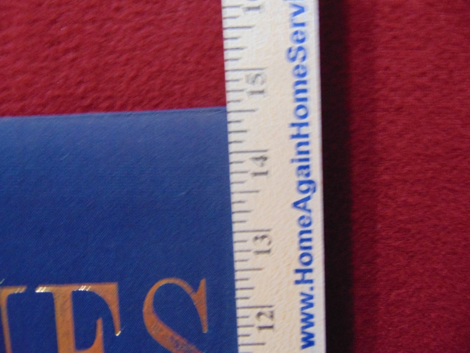 THE MARINES Marine Corps Heritage Foundation Cloth Cover (1998 HUGE HB)