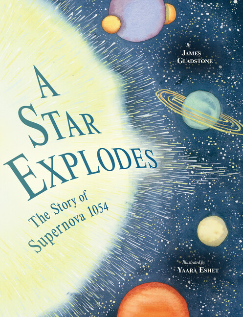 A Star Explodes: The Story Of Supernova 1054