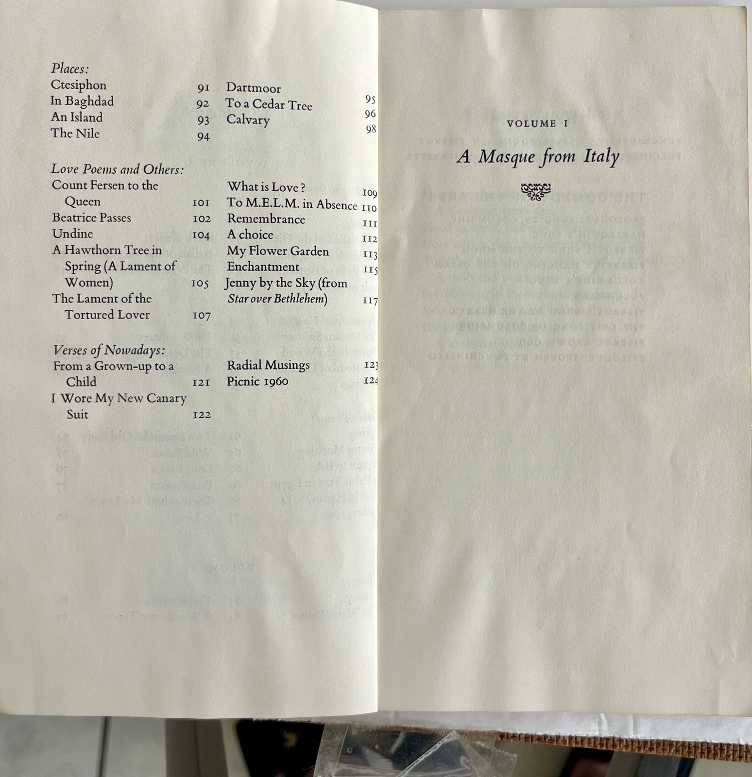Agatha Christie- Poems 1973 Uncorrected Advance Proof Collins – Extremely Rare