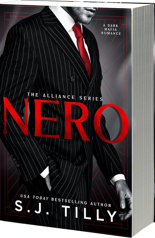 Nero (Paperback or Softback)
