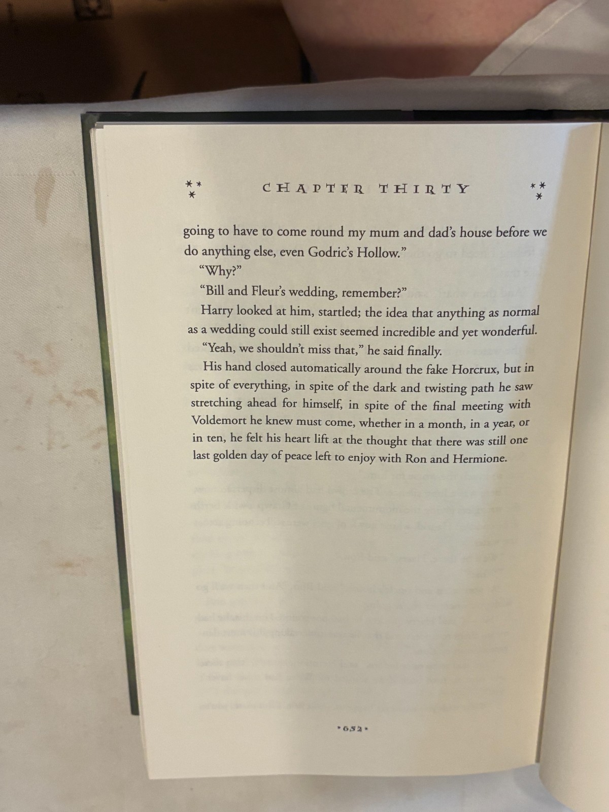 *RARE ALL 8 ERRORS* 1st Edition Harry Potter and the Half Blood Prince Hardcover