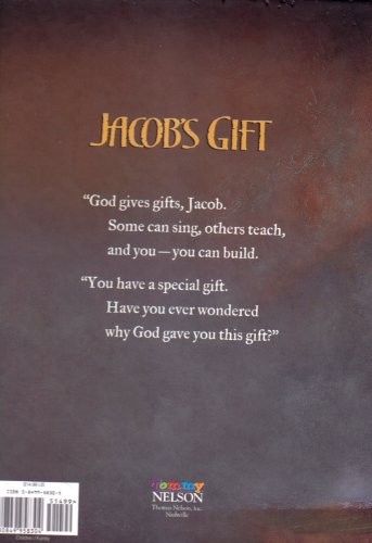 Jacob&rsquo;s Gift
