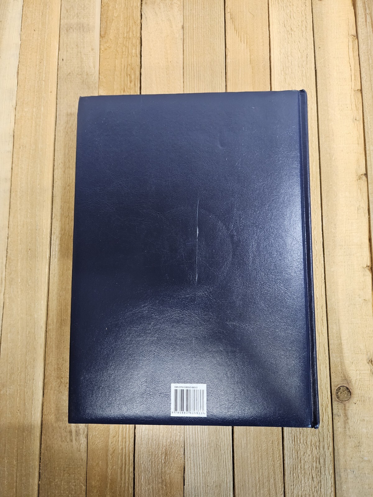 The Marines Hardcover Book Marine Corps Heritage Foundation