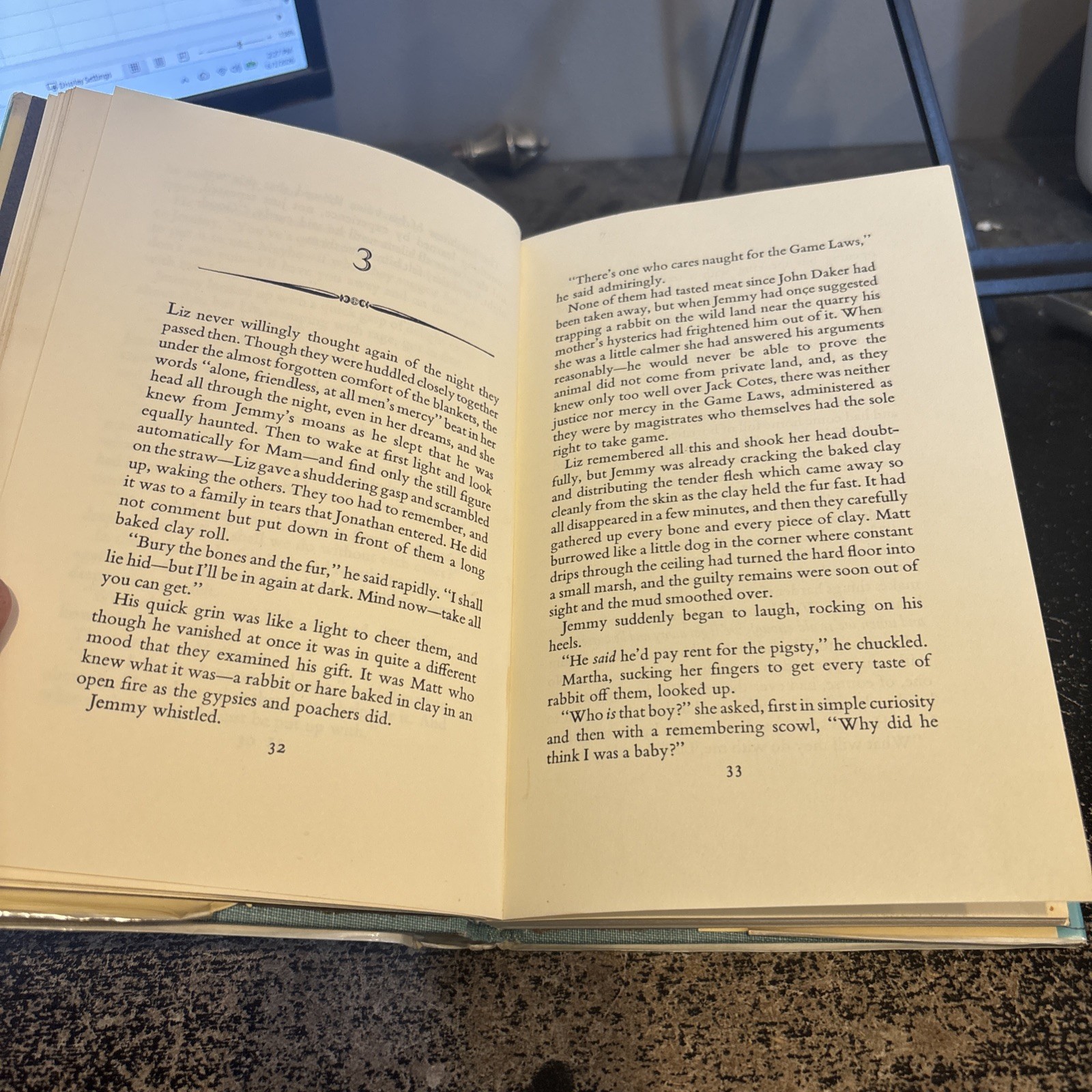 Jonathan by Margaret Lovett. First Edition HC With DJ. 1972