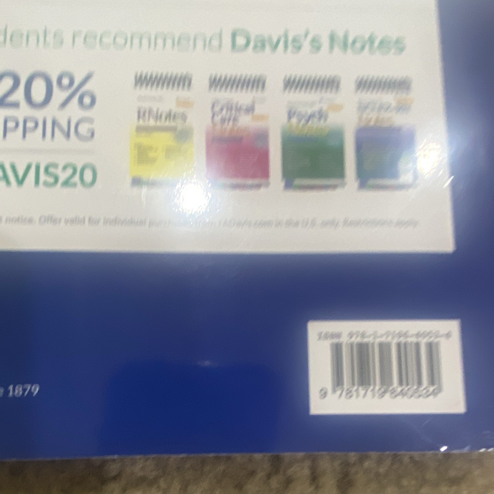 F.A. Davis Med-Surg Success NCLEX-Style Q&A Review Study Guide PB 2016 4th