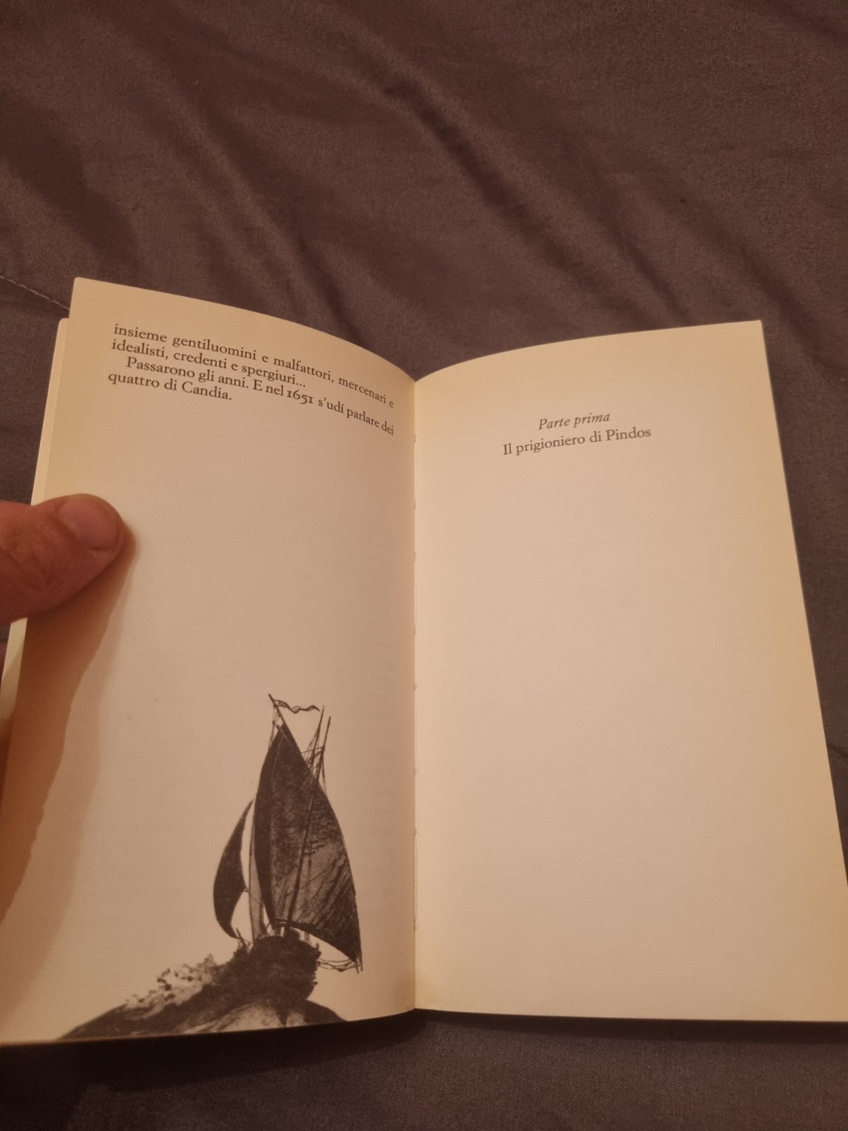 I QUATTRO DI CANDIA – MINO MILANI Illustr. Dino Battaglia- Einaudi Ragazzi 1994+