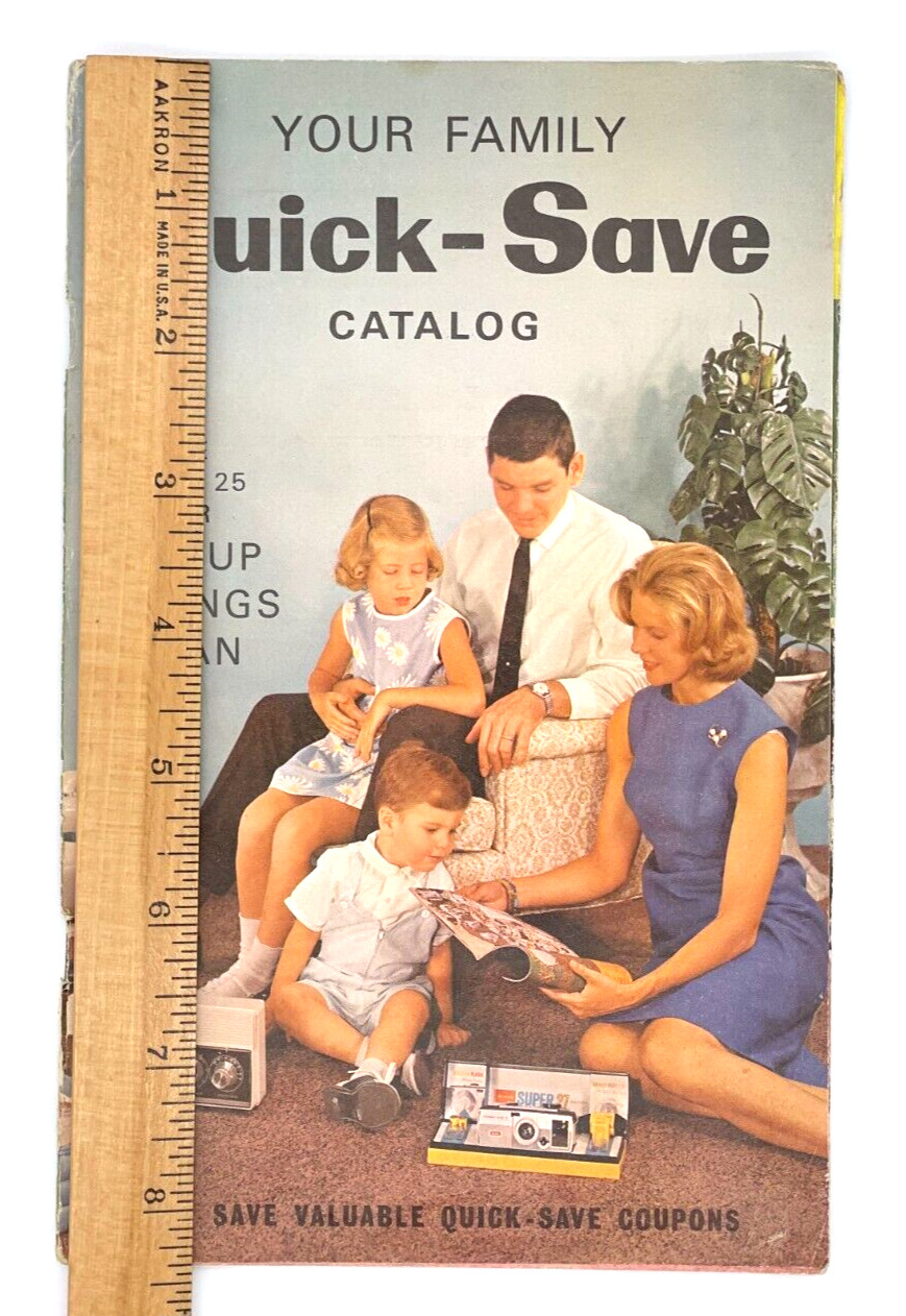 Quick Save Catalog Family Products Cameras Corning Ware Vintage 1960&rsquo;s 47 pages