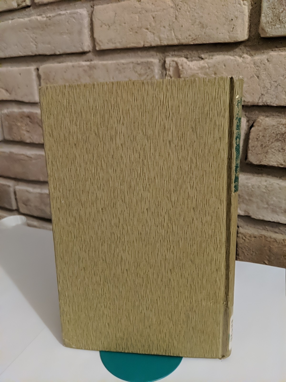 1948 The Poems of William Habington Poetry Illustrated Ex Library Kenneth Allott