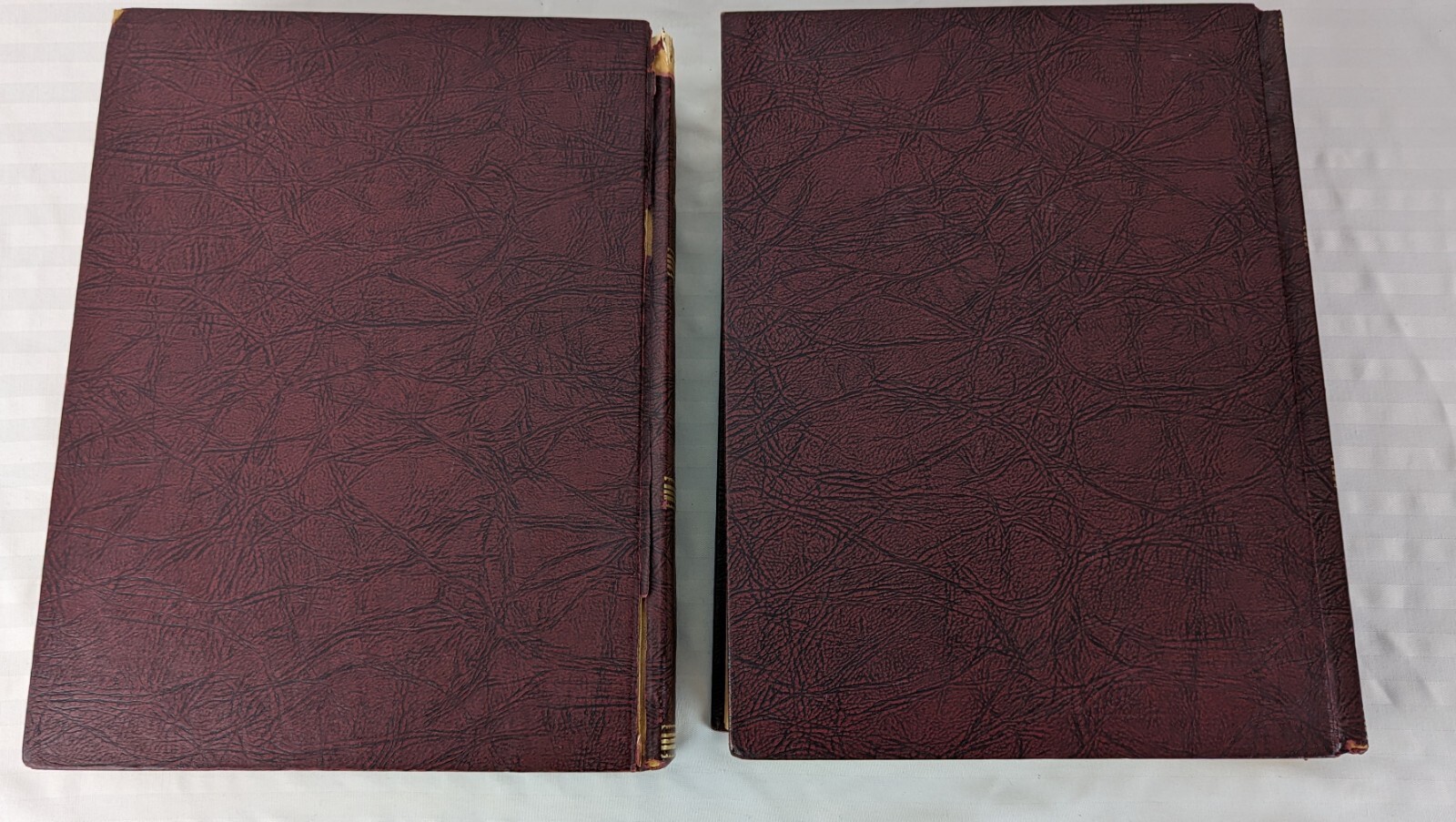 1964 Britannica World Language International Edition Funk Standard Dictionary
