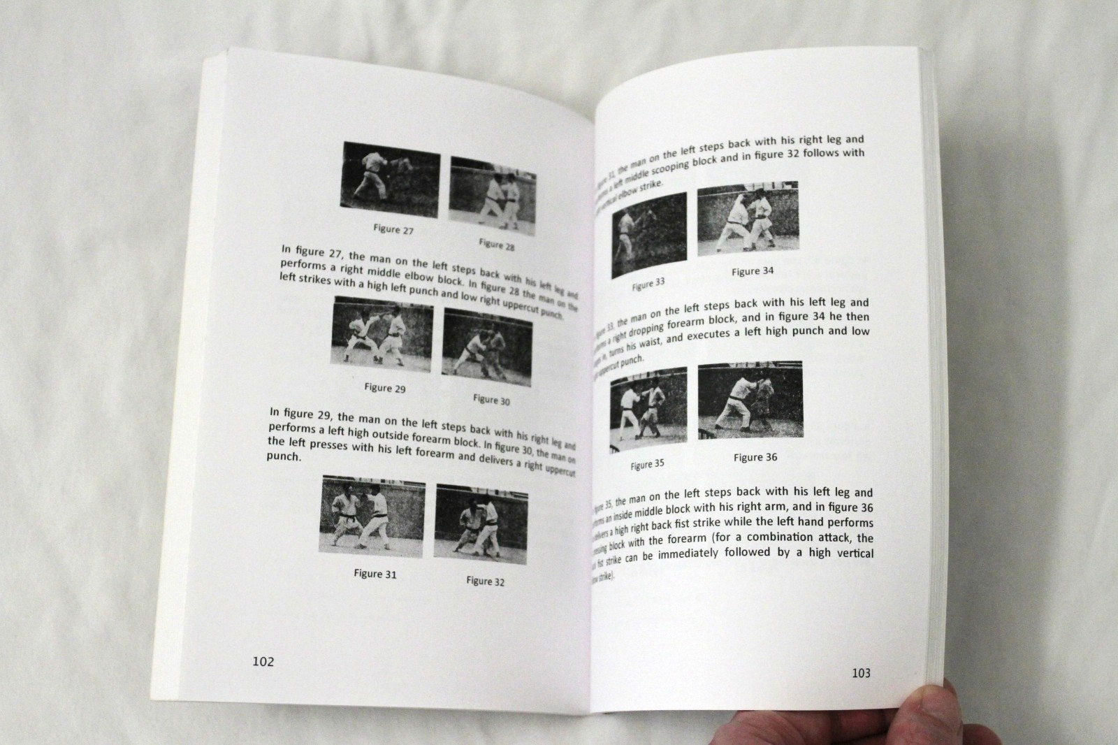 The Study of China Hand Techniques by Morinobu Itoman (2012, PB)