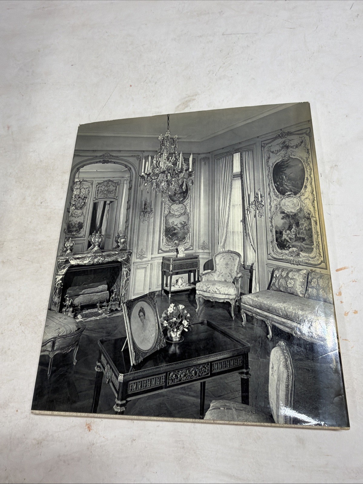 Masterpieces of the Frick Collection by Edgar Munhall (1970, Hardcover)