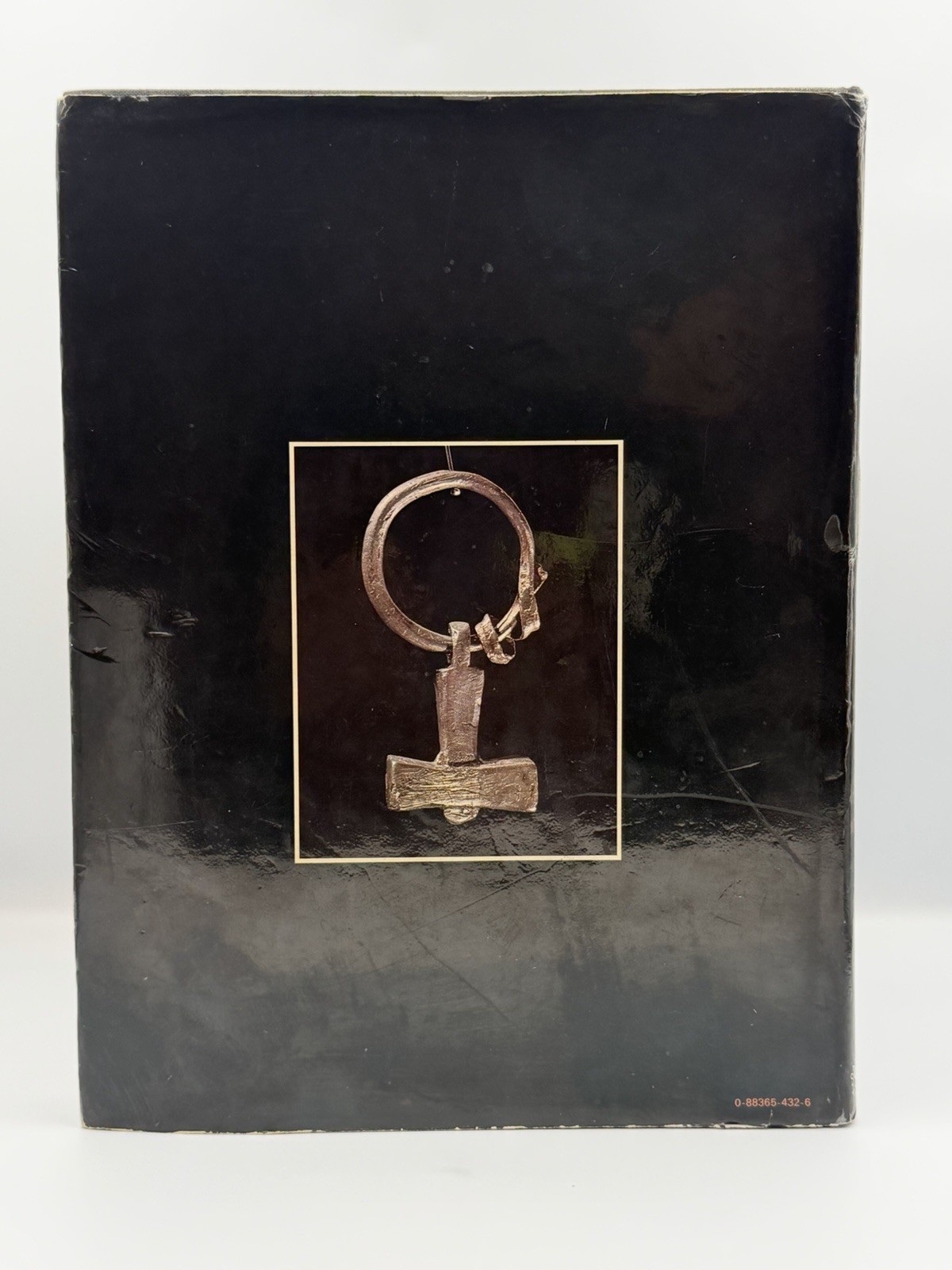 VIKING Hammer of the North by Magnusson, Magnus 1st Edition 1st Printing HC/DJ